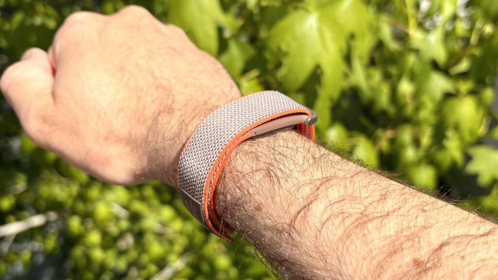 Fitbit Air za $99 – 5 powodów, by kupić, i 2, by się zastanowić