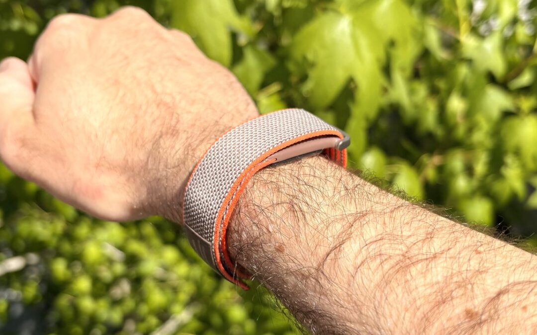Fitbit Air za $99 – 5 powodów, by kupić, i 2, by się zastanowić