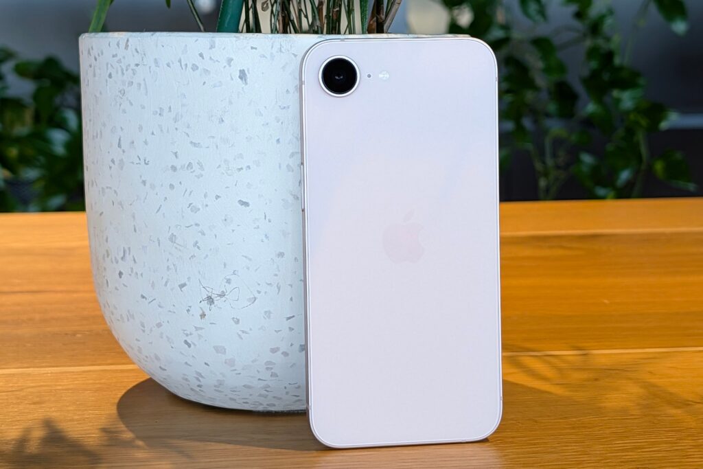 iPhone 17e – test najtańszego smartfona Apple na 2026 rok