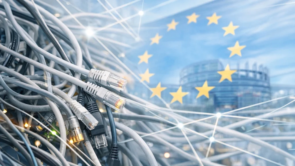 Unia Europejska chce uregulować korzystanie z VPN