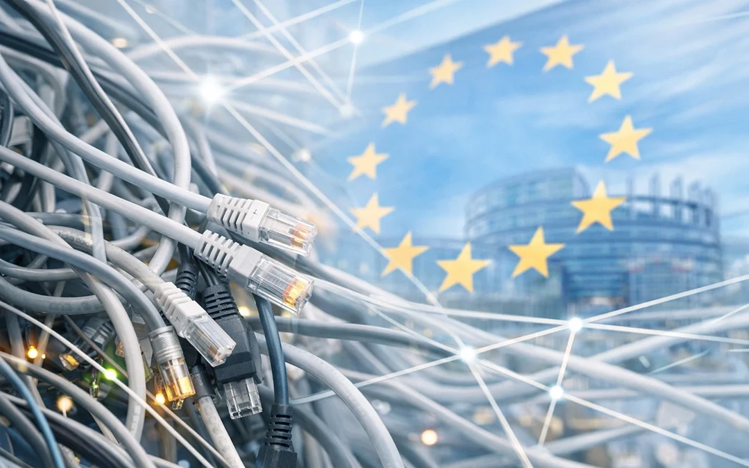 Unia Europejska chce uregulować korzystanie z VPN