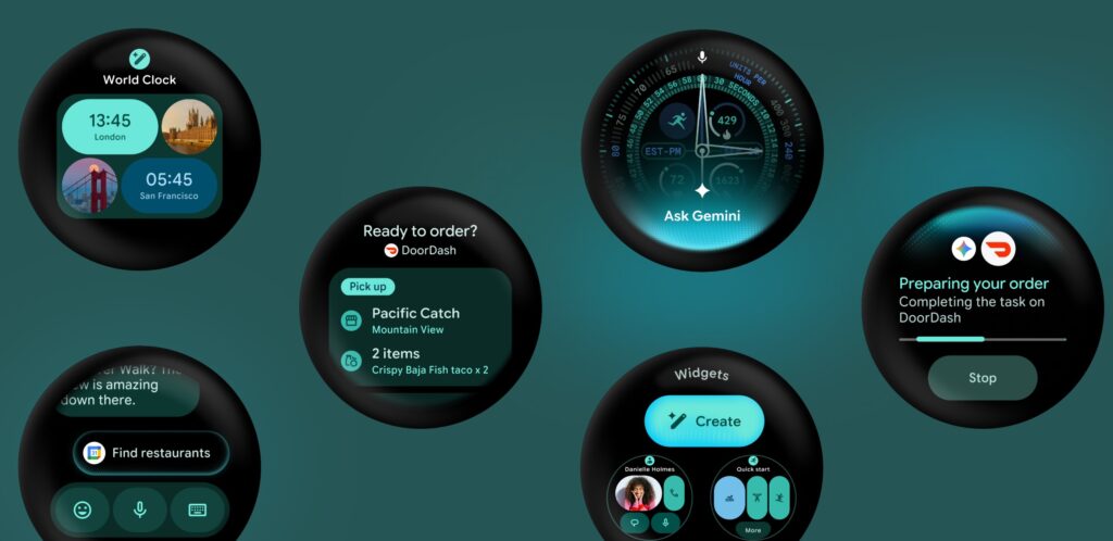 Wear OS 7 – przełomowa aktualizacja dla smartwatchy od Google’a