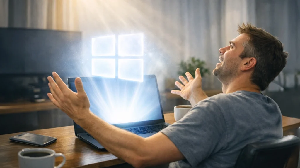 Windows 11: użytkownicy będą mogli przenosić Pasek zadań