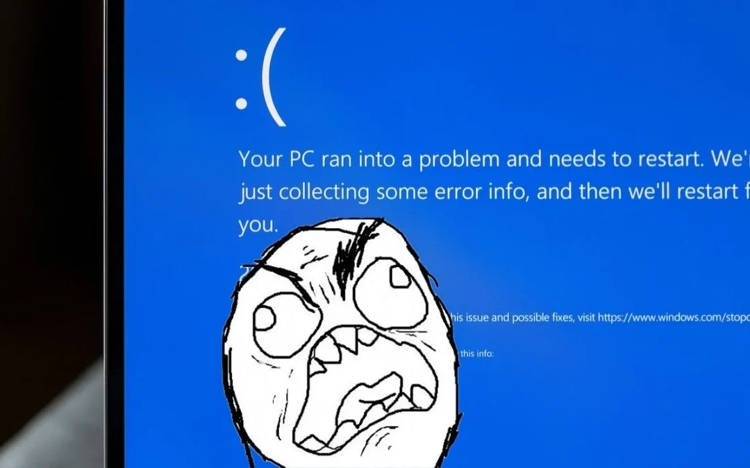 Microsoft usunie wadliwe aktualizacje Windows 11