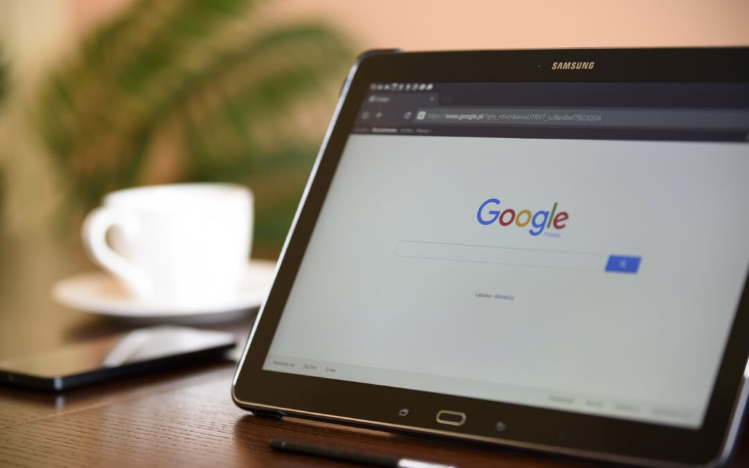 Google pokazał revolucyjną wyszukiwarkę AI, która zmieni sposób poszukiwania informacji