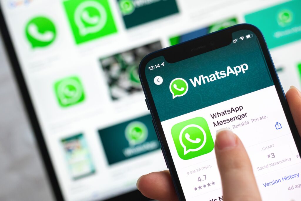 WhatsApp ma dwie krytyczne luki bezpieczeństwa. Aktualizacja już dostępna