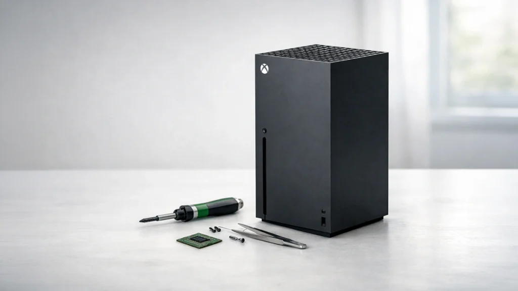 Xbox planuje ofensywę nowych funkcji