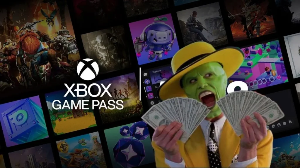Nowy sposób na bezpłatny Xbox Game Pass