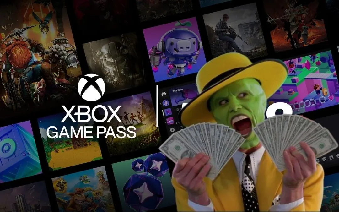 Nowy sposób na bezpłatny Xbox Game Pass