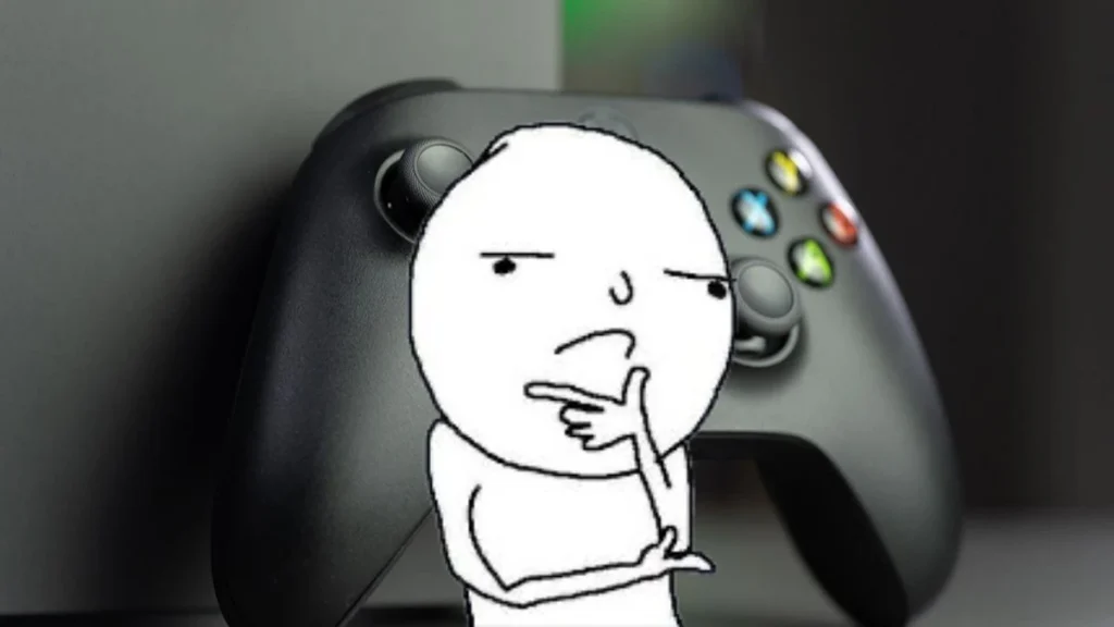 Xbox przedstawia nowy kontroler o niezwykłym wyglądzie