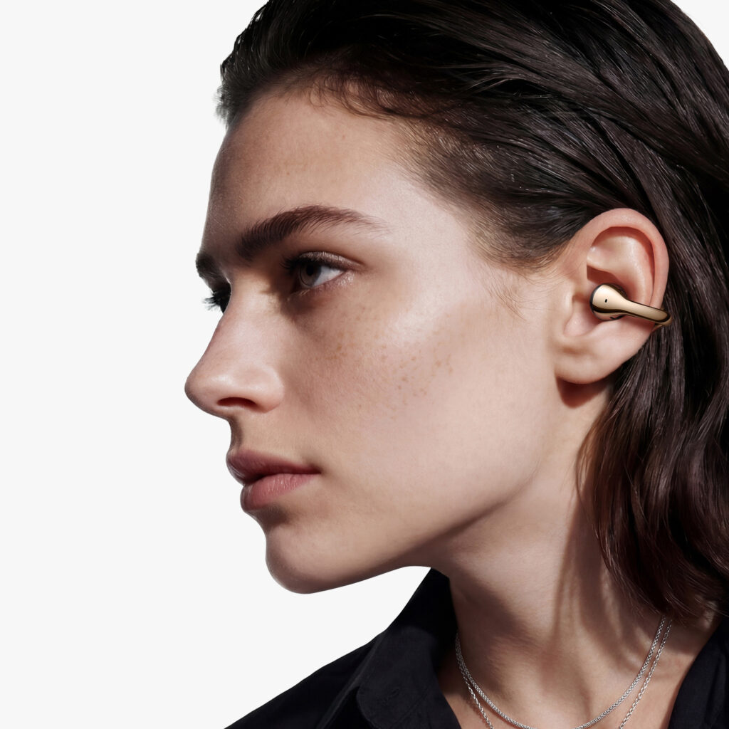 Xiaomi tworzy słuchawki jak biżuteria – nowy design na rynku audio