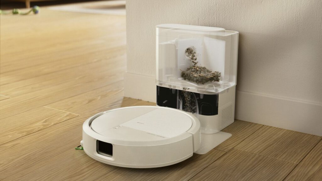 iRobot wprowadza osiem nowych modeli Roomba – które warte są uwagi
