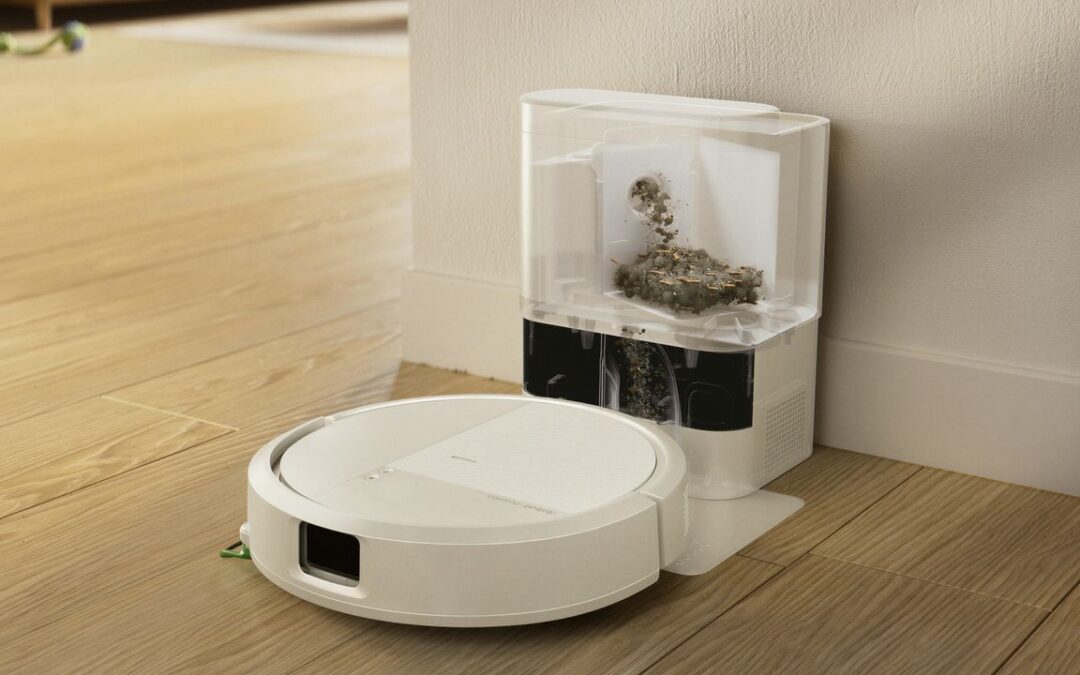 iRobot wprowadza osiem nowych modeli Roomba – które warte są uwagi