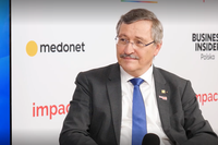 Szwajcaria powraca do Horizon Europe. Europa musi być odważniejsza w innowacjach