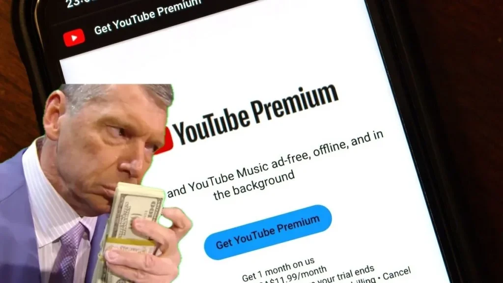 Darmowe YouTube Premium – poznaj warunek korzystania