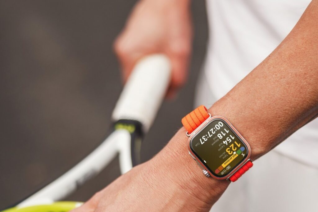 Smartwatche HUAWEI WATCH FIT 5 Pro monitorują zdrowie przez całą dobę