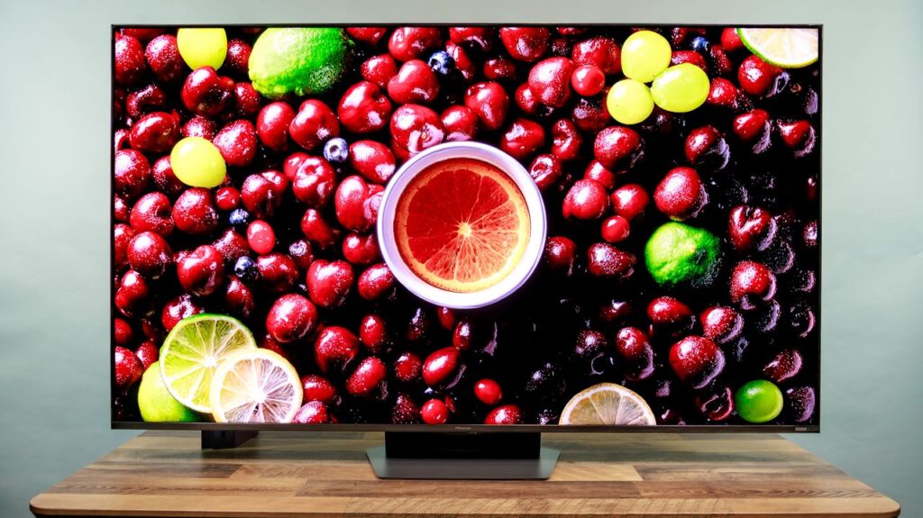 Telewizor Hisense UR9 z ogromną zniżką 1500 dolarów – dowód zaciętej konkurencji