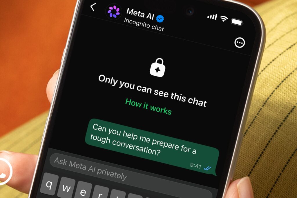 WhatsApp otwiera się na zewnętrzne modele AI pod presją UE