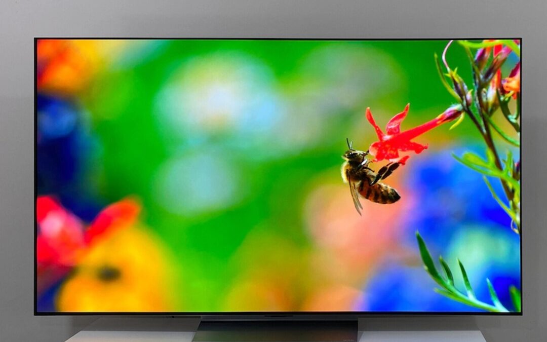 LG OLED C5 55 cali w promocyjnej cenie – dobry moment na zakup