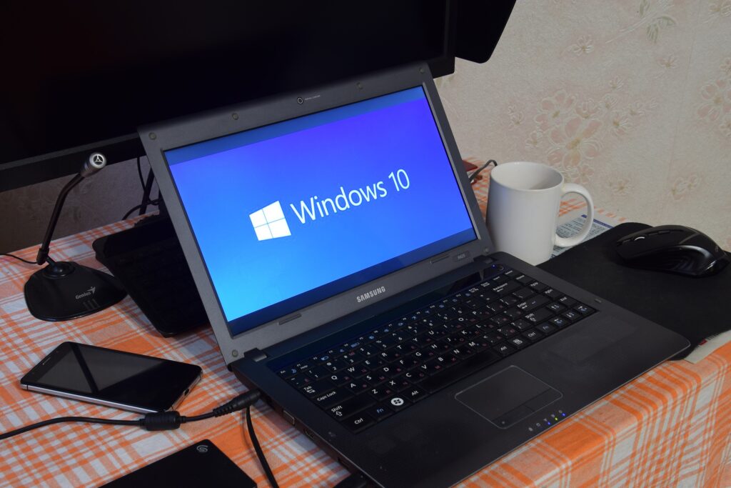Microsoft przedłuża wsparcie dla Windows 10 o dodatkowy rok