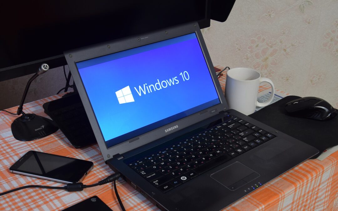 Microsoft przedłuża wsparcie dla Windows 10 o dodatkowy rok