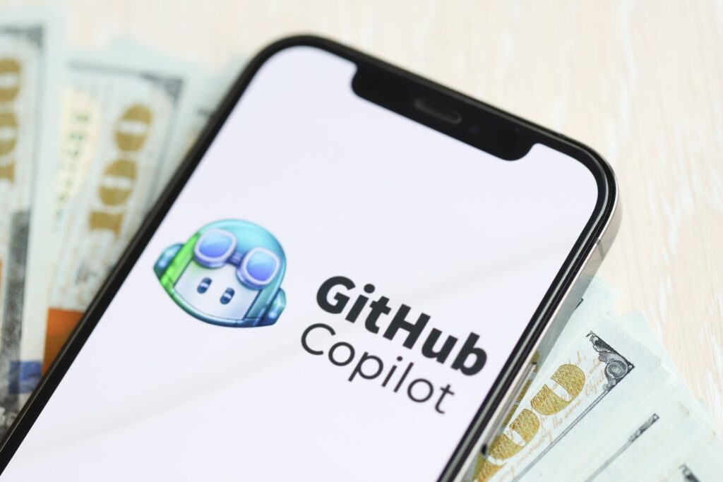 GitHub Copilot może generować astronomiczne koszty dla programistów