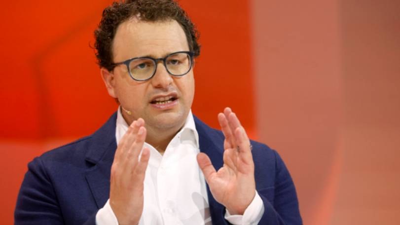 Szef Anthropic: żadne działanie nie jest zbyt ekstremalne dla bezpieczeństwa AI