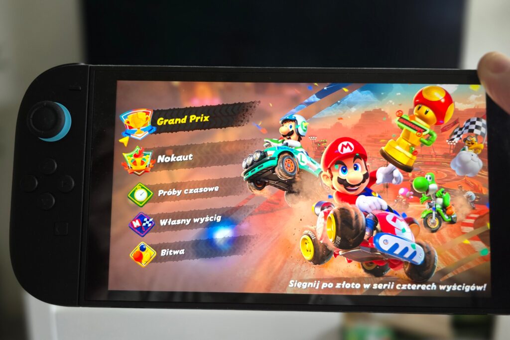 Nintendo ukarane we Francji za dryfujące Joy-Cony – grzywna 35 mln euro