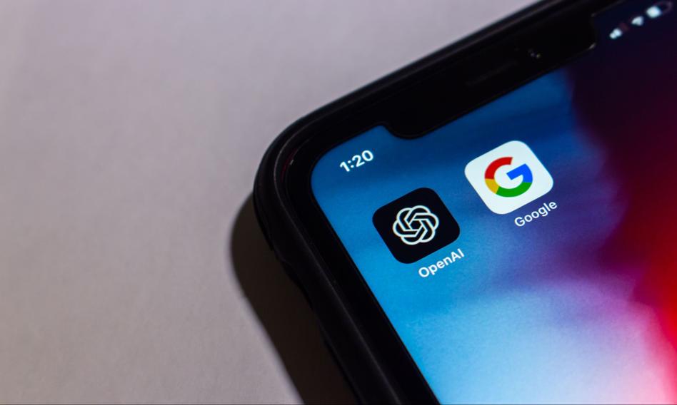 Noam Shazeer odchodzi z Google do OpenAI. Gigantyczny transfer w świecie AI