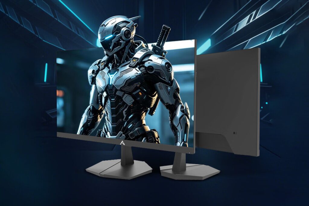 Lecoo (Lenovo) wypuszcza monitor QHD 275 Hz w niskiej cenie