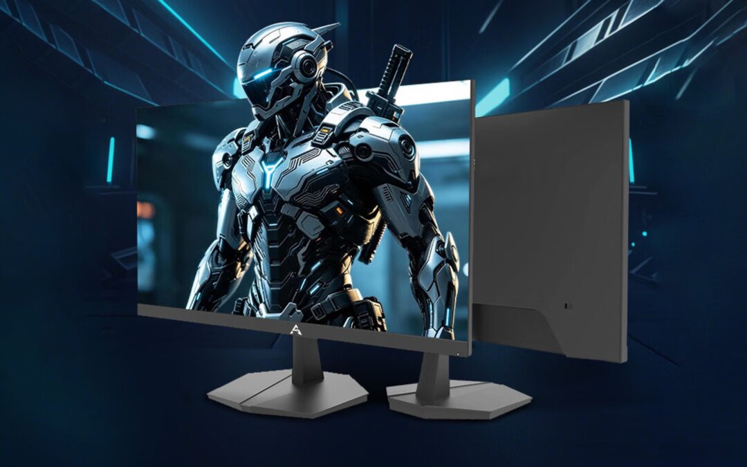 Lecoo (Lenovo) wypuszcza monitor QHD 275 Hz w niskiej cenie