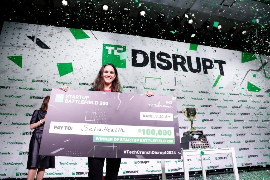 Startup Battlefield 200 – zgłoszenia zamykają się za 3 dni