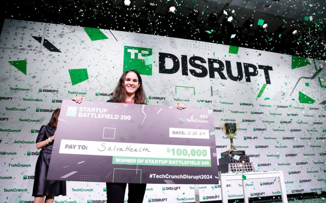 Startup Battlefield 200 – zgłoszenia zamykają się za 3 dni
