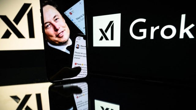 Grok Muska działał dla Pentagonu, gdy Anthropic wycofał współpracę