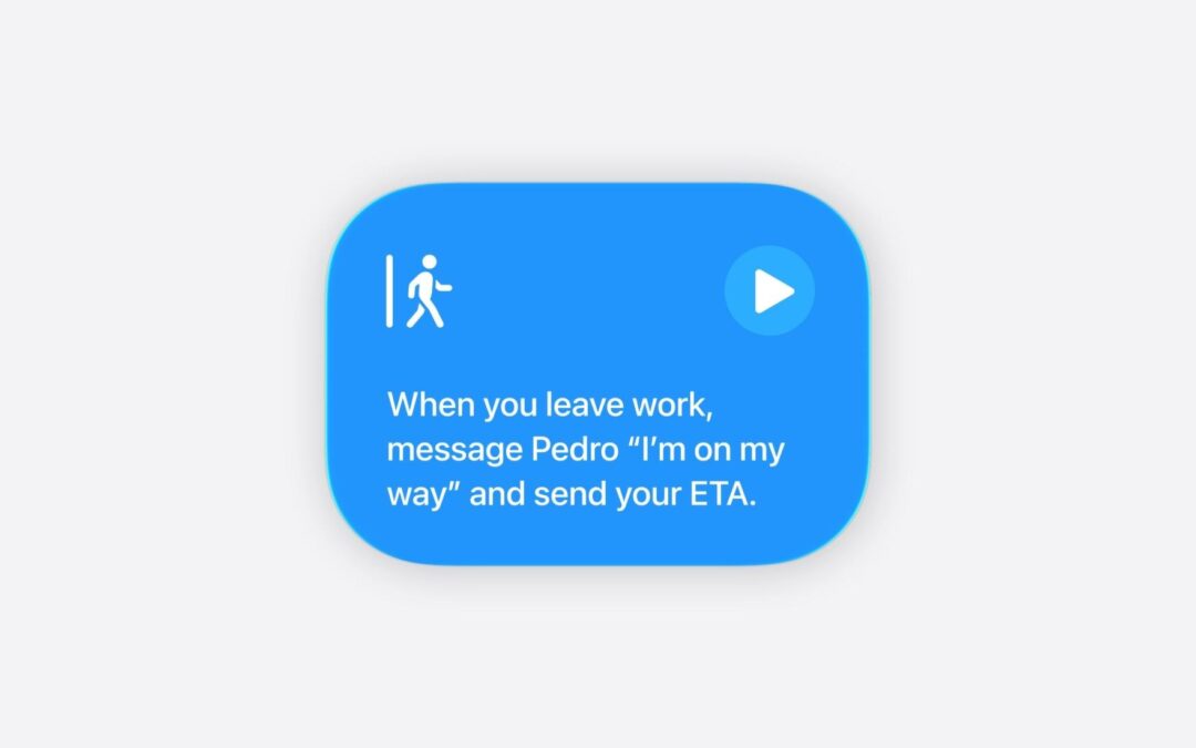 Apple pokazało nową funkcję AI przypominającą 'vibe coding’