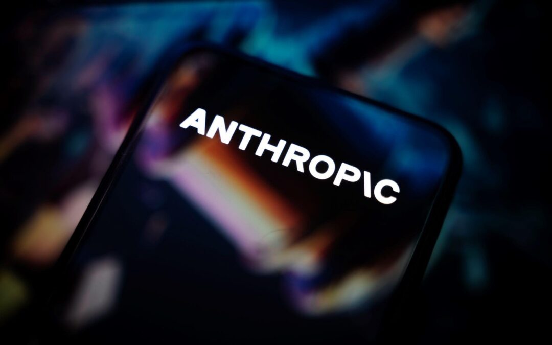 Model AI Anthropic wykrył luki w tajnych systemach rządu USA