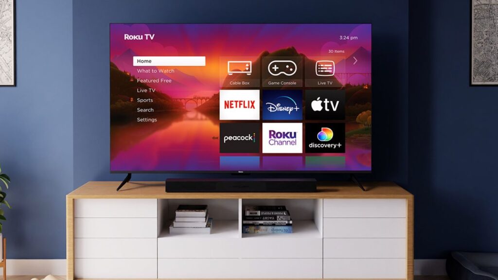 Fox kupuje Roku za 22 mld dolarów – co to oznacza dla użytkowników?