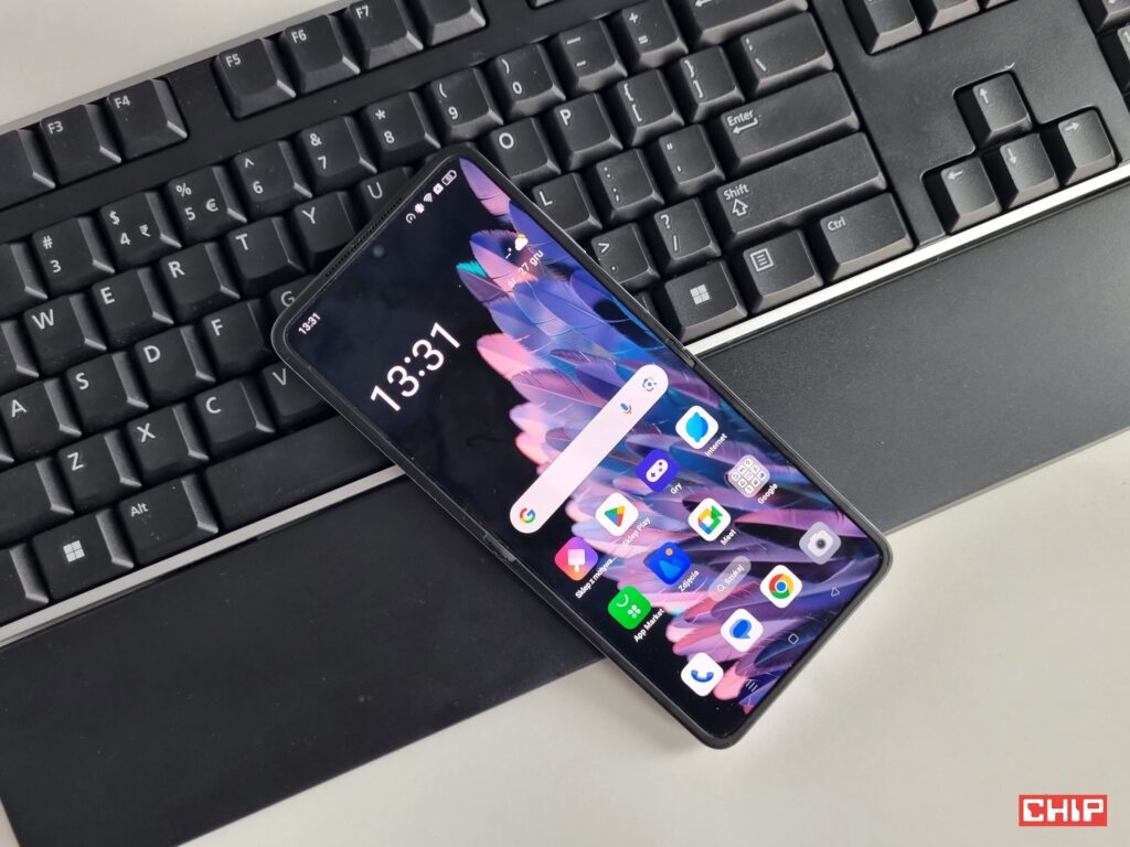 Oppo aktualizuje ColorOS – oto przyszłość Androida