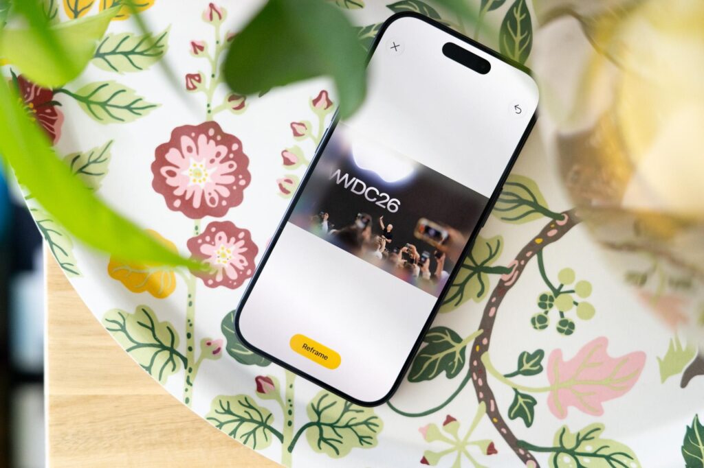 Apple wprowadza narzędzia AI do edycji zdjęć w iOS 27