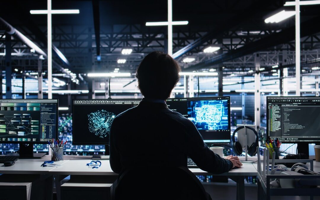 Ekonomista Google DeepMind: AI jeszcze nie niszczy miejsc pracy, ale może to zmienić