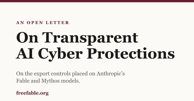 Liderzy cyberbezpieczeństwa wzywają rząd USA do odblokowania Mythos