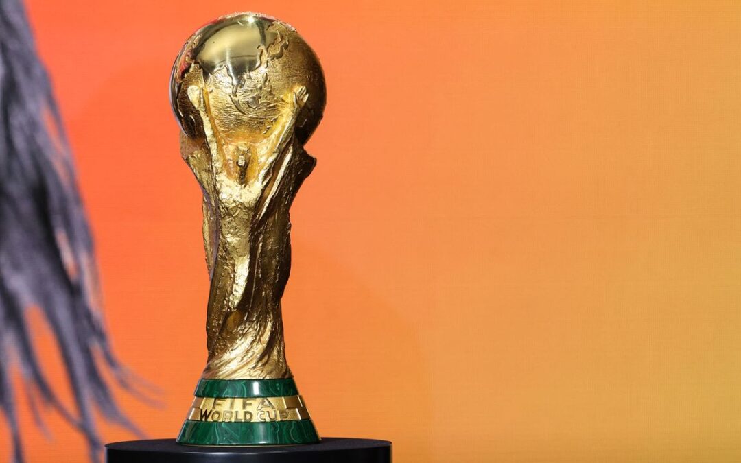 Jak skonfigurować VPN na Mundial 2026 i rozwiązać typowe problemy
