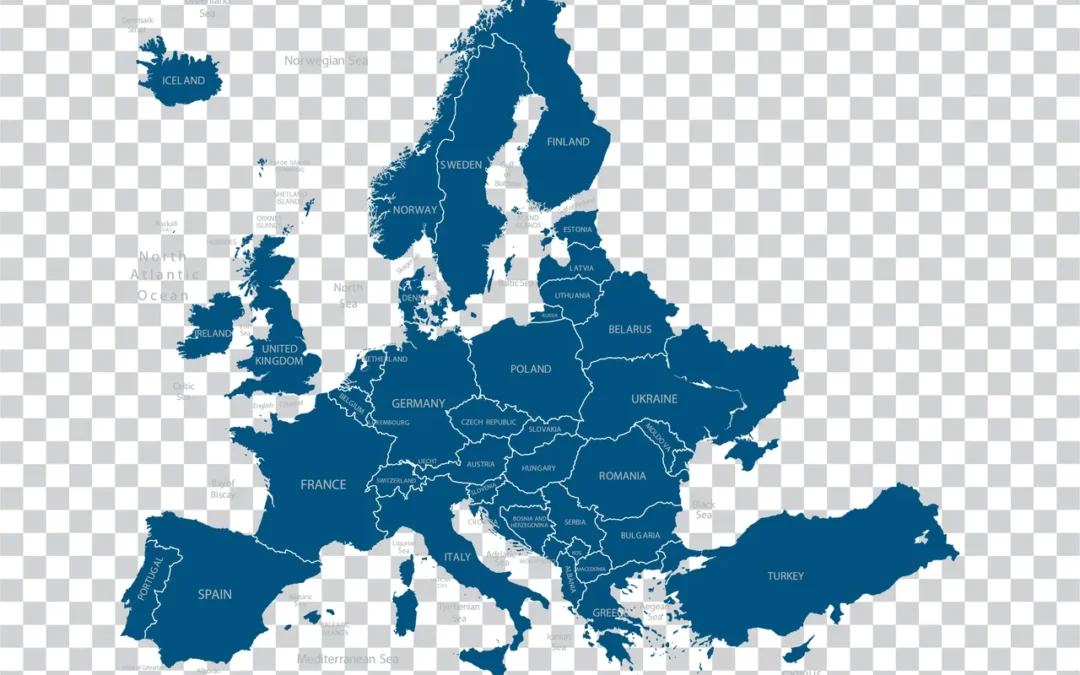 Pakiet suwerenności technologicznej UE może prześcignąć możliwości centrów danych