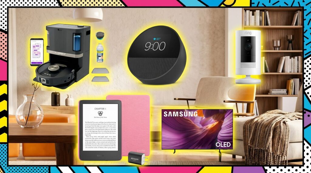 11 promocji przed Prime Day równie tanich jak Black Friday