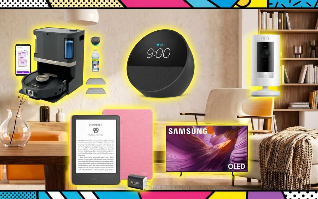 11 promocji przed Prime Day równie tanich jak Black Friday