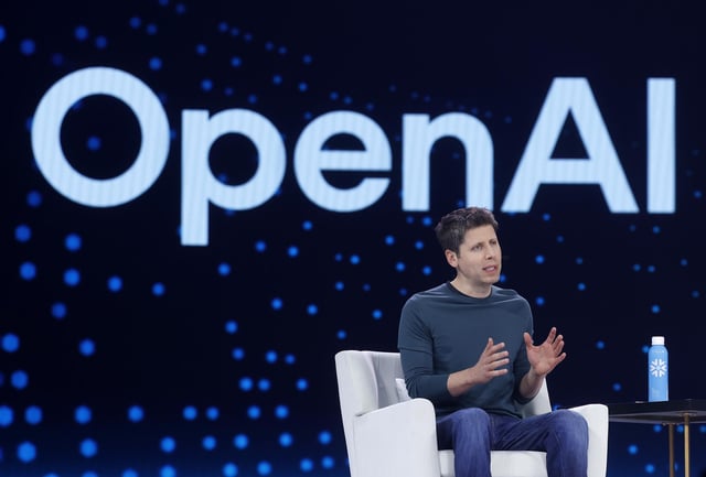 Ponad 20 wydawców pozywa OpenAI i Microsoft za trening ChatGPT
