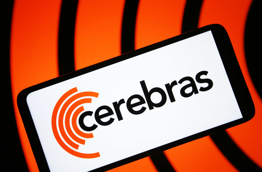 Akcje Cerebras lecą w dół po wynikach – CEO tłumaczy nieporozumienie