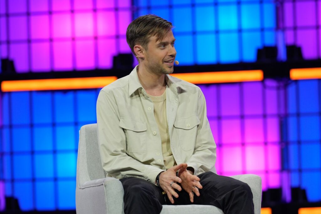 Lovable podpisuje wieloletnią umowę z Google Cloud – 5x większa skala