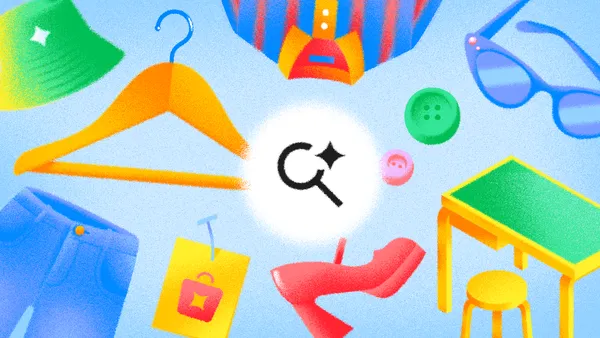 5 sposobów Google Search na lepsze zakupy vintage i z drugiej ręki