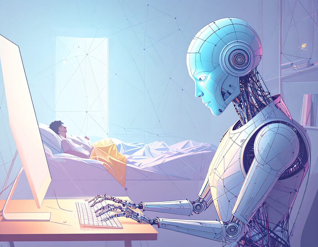 AI agent przeprowadził 40 eksperymentów przez noc, poprawiając model ML